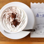 パン工房カフェ 房の駅 - 