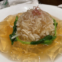 筑紫樓 銀座店 - 