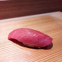 波濤 - ⚫ヤイト鰹　美味✨✨