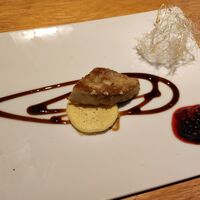 鉄板焼 摩天楼 東京スカイツリー・ソラマチ店 - 