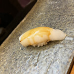 鮨 一條 - スミイカ