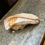 鮨 一條 - カスゴ