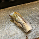 鮨 一條 - コハダ