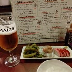 薫る酒場gocha - 