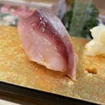Sushi Kinosuke - ぶり