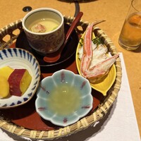 かに道楽 梅田店 - 