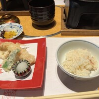 かに道楽 梅田店 - 