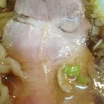 チャーシュー　201207