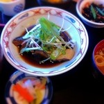 座楽 - 
