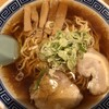 駅前ラーメン　ひげ