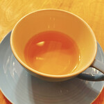 ムレスナティーハウス 京都 - 　夢見る乙女たちのおいしい紅茶(水出し)
                                　(ラム&スコッチティー　キャラメルフレーバー)