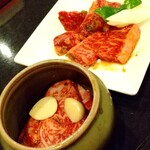 Kurogewagyuu Yakiniku Sakuratei - 