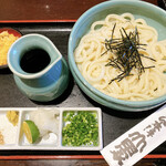 うどん本陣 山田家 讃岐本店 - 