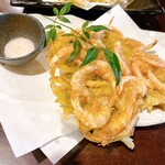 うどん本陣 山田家 讃岐本店 - 