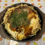 お好みハウス ABC - 料理写真: