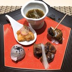 柏 寿司 みや川 - 