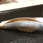 柏 寿司 みや川 - 