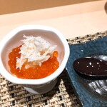 柏 寿司 みや川 - 