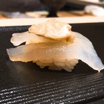 柏 寿司 みや川 - 