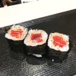 柏 寿司 みや川 - 