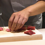 柏 寿司 みや川 - 