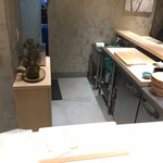 柏 寿司 みや川 - 