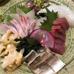 Sukesushi - 