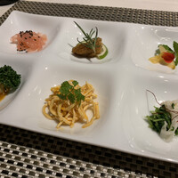 御膳房 六本木店 - 
