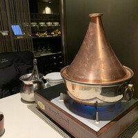 御膳房 六本木店 - 