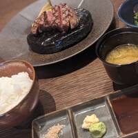 米沢牛黄木 銀座店 - 