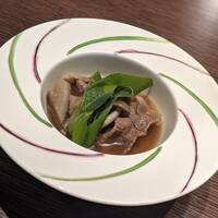 米沢牛黄木 銀座店 - 