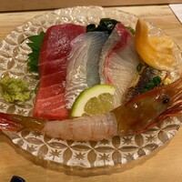 富久鮨 池袋西口店 - 