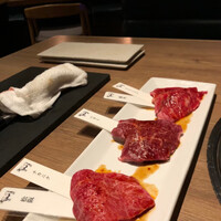 焼肉 The INNOCENT CARVERY 新丸ビル店 - 