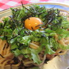 Guhacchi - バター香る和風キノコパスタ　770円