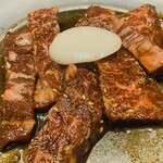 Yakiniku Toraji - 