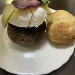 ハーバー デリカ - 