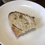 FARM CAFE orta - 自家製天然酵母パン