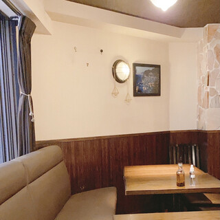 ピッツェリア バル ファンタジスタ_2