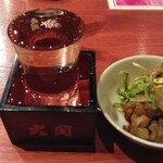 個室 居酒屋 九州うまか - 