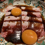 めしや 浮世ばなれ - 