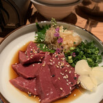 めしや 浮世ばなれ - 