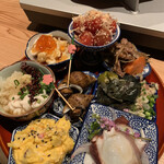 めしや 浮世ばなれ - 