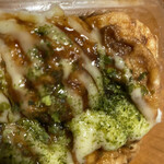 Takoyaki Uekiya - 