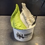 ハーベスト ナガイファーム - 