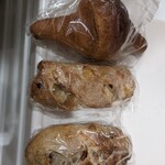 一歩ベーカリー - 