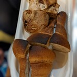 一歩ベーカリー - 