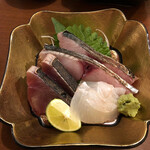 創作和食Dining 朔楽 - 