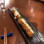 創作和食Dining 朔楽 - 