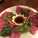 創作和食Dining 朔楽 - 