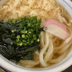 手打うどん すみた - 